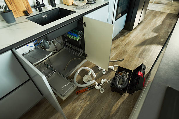 24/7 Emergency Drain Cleaning experts in Hendersonville, NC